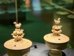 -余姚博物馆