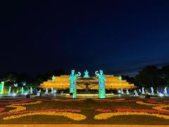 -北京世界公园