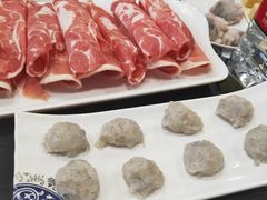 -楼外楼肥羊木炭火锅居(乐群街店)