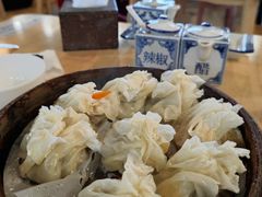 -太原面食店(解放路店)