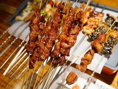 -金太阳海鲜烧烤·本地人餐厅(星海公园店)