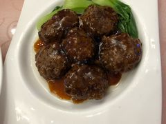 -烤肉宛饭庄(南礼士路店)
