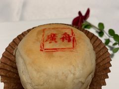 -广舟(千禧店)