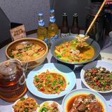 杭州，发现一家敲便宜又吼吃的衢州菜餐厅‼️
