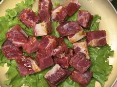 -火炉旺烤肉啤酒屋(沈北创始店)