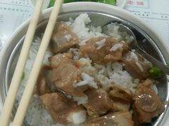 -仁信双皮奶(东川路店)