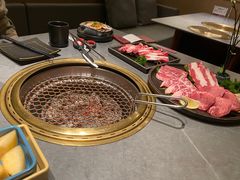 -花时·炭火烧肉(东百中心A馆店)