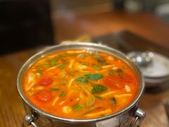 冬荫功汤-Siam泰餐厅(水上公园店)