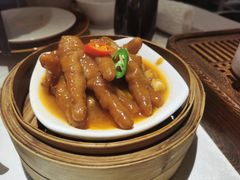 -南海渔村(珠江新城店)