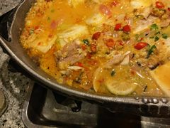 -里岛烤鱼(东港凯虹广场店)