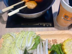 -吉野家(上亿广场店)