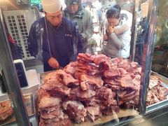 -马志善稀糊爛生熟肉店
