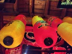 -醉虎传(南锣鼓巷店)