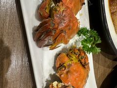 -锡和无锡菜(景丽苑店)