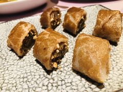 -荣轩(新荣记环球金融中心店)