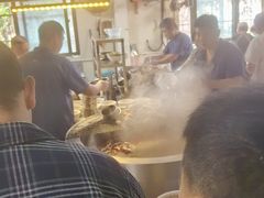 -龙门李家三旦羊肉汤馆