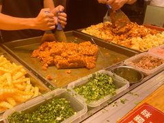 土豆泥-周小亮丁家坡洋芋(全国总店)