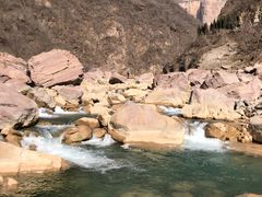-河南宝泉旅游区