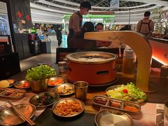 -西塔老太太泥炉烤肉(上海七宝领展广场店)