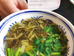 -西安饭庄·非遗陕菜(钟楼店)