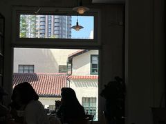 -BOR Eatery(安福路店)