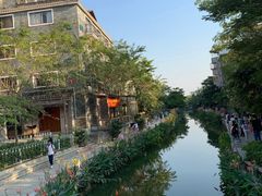 -黄埔古港