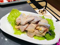 -金龙·打边炉(武进路店)