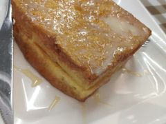 -新大咀港式茶餐厅(宝山万达店)