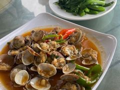 -七鲜渔港美食餐厅(巽寮湾海景店)