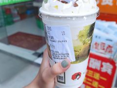 -茶颜悦色(坡子街幽兰阁店)