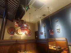 -吃饭皇帝大(合生汇店)
