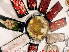 -陈记顺和牛肉火锅(火车站店)