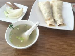-韩邦朝天锅