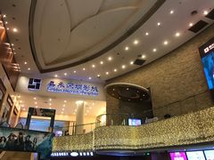 -嘉禾影院(华润万象城店)