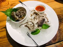 安海土笋冻-临家闽南菜(宝洲路店)