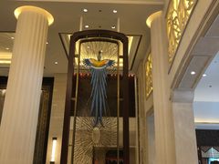 -常州武进九洲喜来登酒店