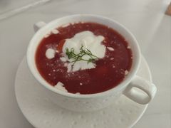 -库滋明·俄罗斯特色美食(中央大街店)