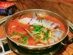 -亮欢寨(凯里总店)