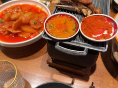 -敏珠拉姆藏餐·南京厨房(富春江东街店)