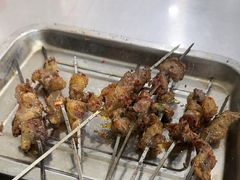 -文文烤肉(大皮院店)
