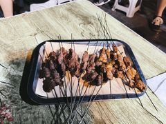 -铁诚烤肉