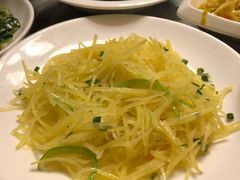 -迎晨餐厅(青芝坞店)