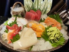 -德川家日本料理(中关村寰太大厦店)