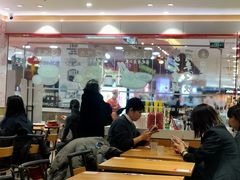 -喜家德虾仁水饺(青岛永旺东部店)