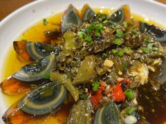 -爷爷的土钵菜(街道口店)