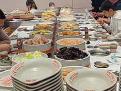 -密友回转自助火锅(世茂国际广场店)