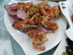 -四海蒸鲜蒸汽海鲜自助(北戴河店)