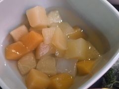 -梨花自助烤肉(乐宾店)