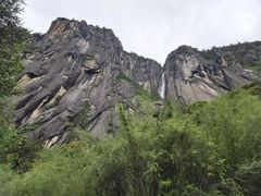 -卡定沟景区
