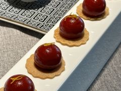 -秀儿四九城·新京菜(亚运村鸟巢店)